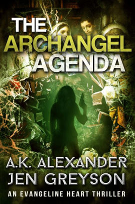 The Archangel Agenda