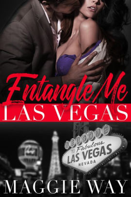 Entangle Me - Las Vegas