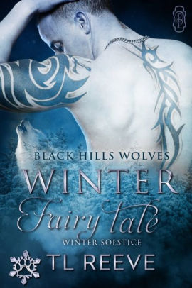 Winter Fairy Tale