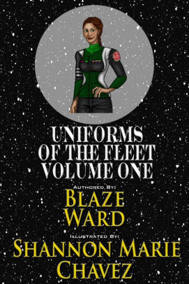 Uniforms of the Fleet: Volume 1