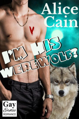 I'm His Werewolf?
