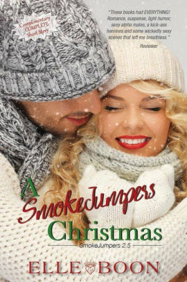 A SmokeJumpers Christmas