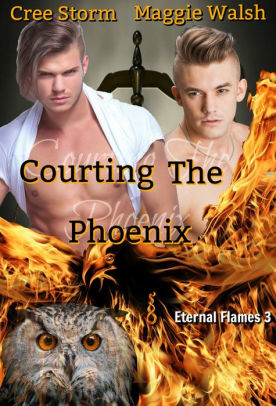 Courting The Phoenix