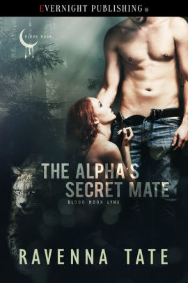 The Alpha's Secret Mate