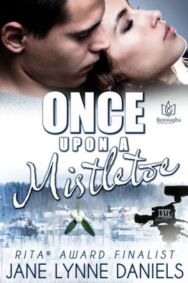 Once Upon a Mistletoe