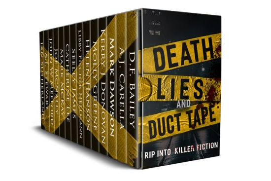 Death, Lies & Duct Tape