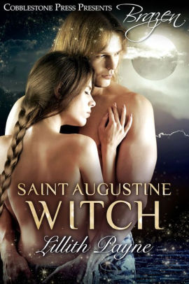 Saint Augustine Witch