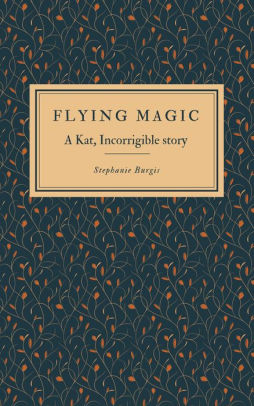 Flying Magic