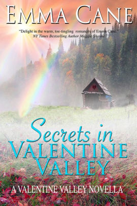 Secrets In Valentine Valley