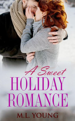 A Sweet Holiday Romance