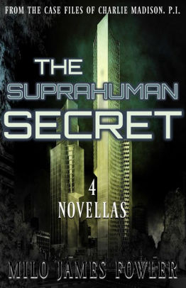 The Suprahuman Secret