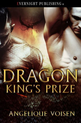 Dragon King's Prize