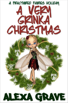 A Very Grinka Christmas
