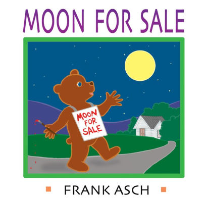 Moon For Sale