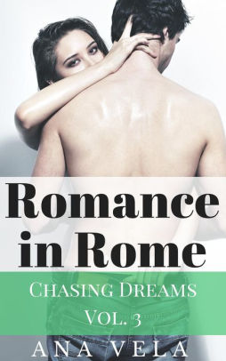 Romance in Rome