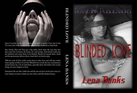 Blinded Love