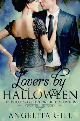 Lovers by Halloween
