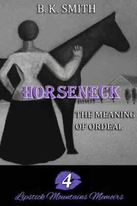 HORSENECK