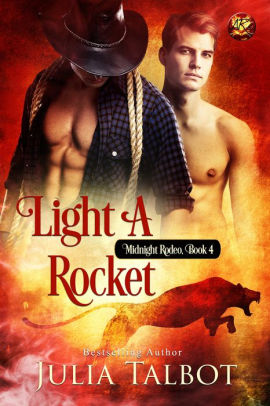 Light a Rocket