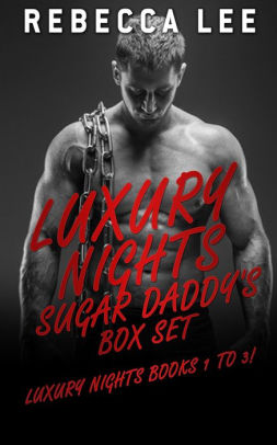 Luxury Nights: Sugar Daddys