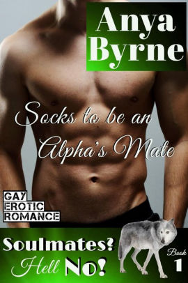 Socks to be an Alpha's Mate