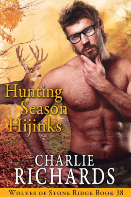Hunting Season Hijinks