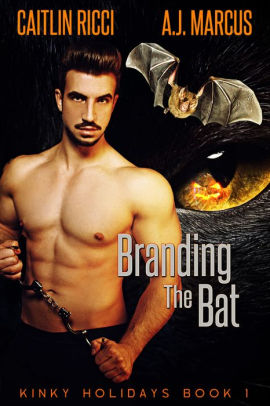 Branding the Bat