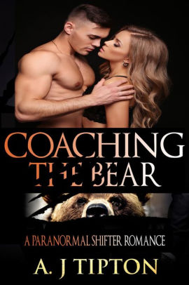 Coaching the Bear