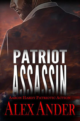 Patriot Assassin