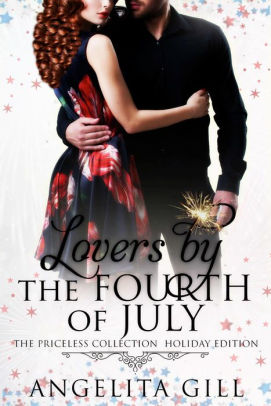 Lovers by the Fourth of July