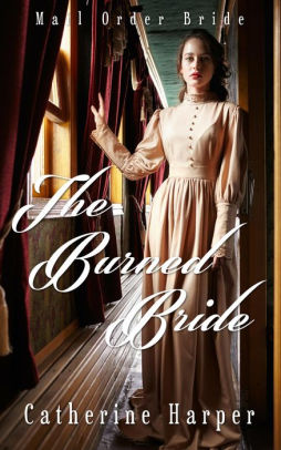The Burned Bride