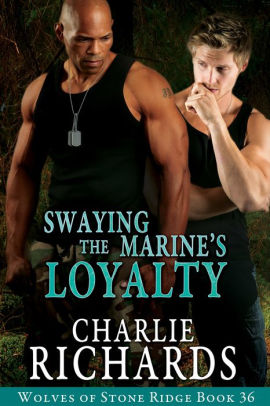 Swaying the Marine's Loyalty