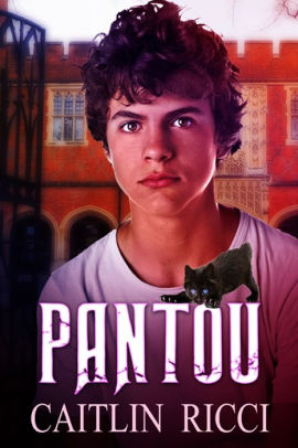 Pantou