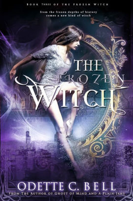 The Frozen Witch Book Three