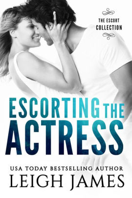 Escorting the Actress