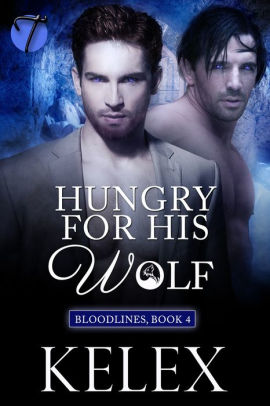 Hungry for His Wolf