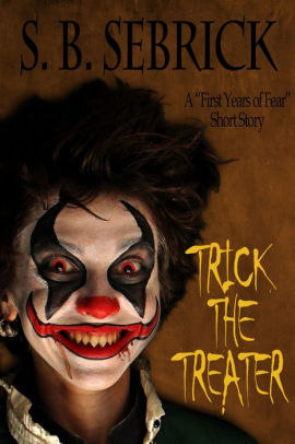 Trick the Treater
