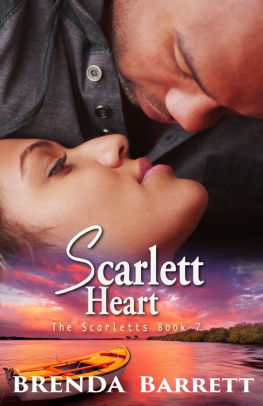 Scarlett Heart