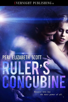 Ruler's Concubine