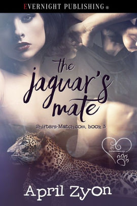 The Jaguar's Mate