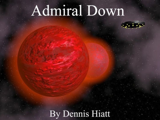 Admiral Down