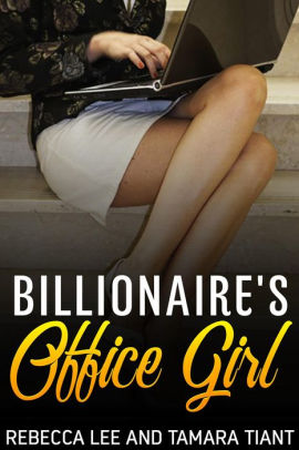 Billionaire's Office Girl