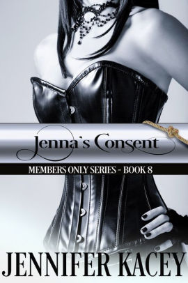 Jennas Consent