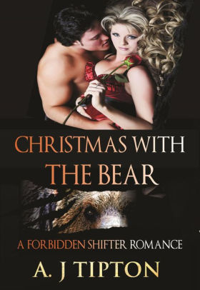 Christmas with the Bear