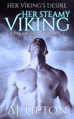 Her Steamy Viking