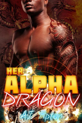 Her Alpha Dragon
