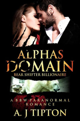 Alpha's Domain