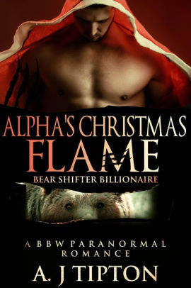 Alpha's Christmas Flame