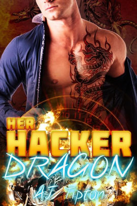 Her Hacker Dragon