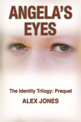 Angela's Eyes